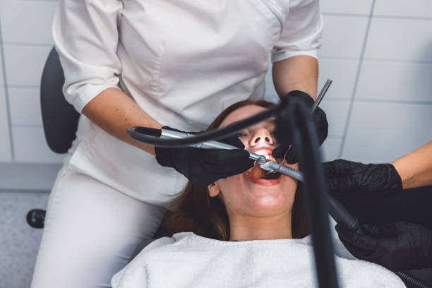 Best Emergency Denture Repair in Middletown, NY