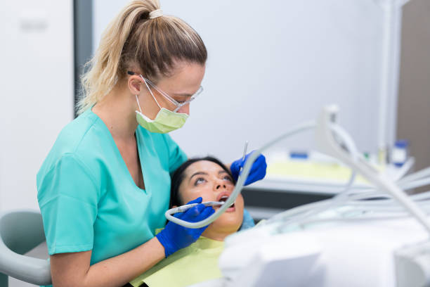 Best Broken or Chipped Tooth Repair in Middletown, NY